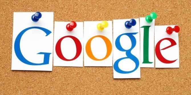 Google chi 7,4 tỷ USD để thu hút lượt truy cập trong quý cuối 2018