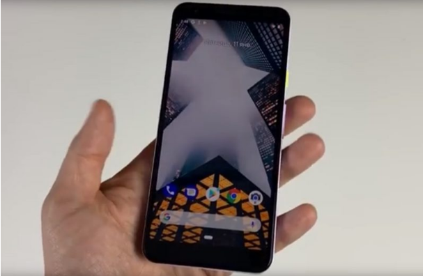 Google phát triển smartphone giá rẻ cạnh tranh với iPhone Xr