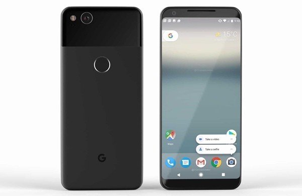 Google Pixel là thương hiệu điện thoại phát triển nhanh nhất tại Mỹ