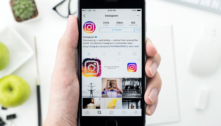 Instagram lỗi khiến tài khoản mất hàng triệu người theo dõi