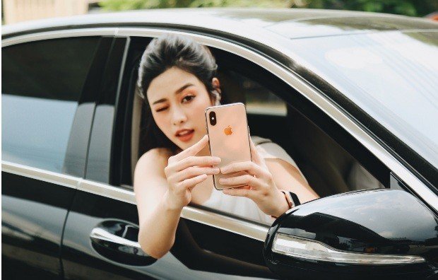 Nhân đôi bảo hành khi mua iPhone X Series tại FPT Shop