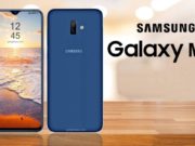 Samsung chính thức mở bán Galaxy M20 trên toàn quốc