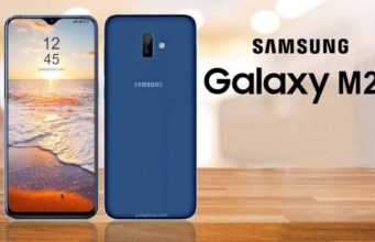 Samsung chính thức mở bán Galaxy M20 trên toàn quốc