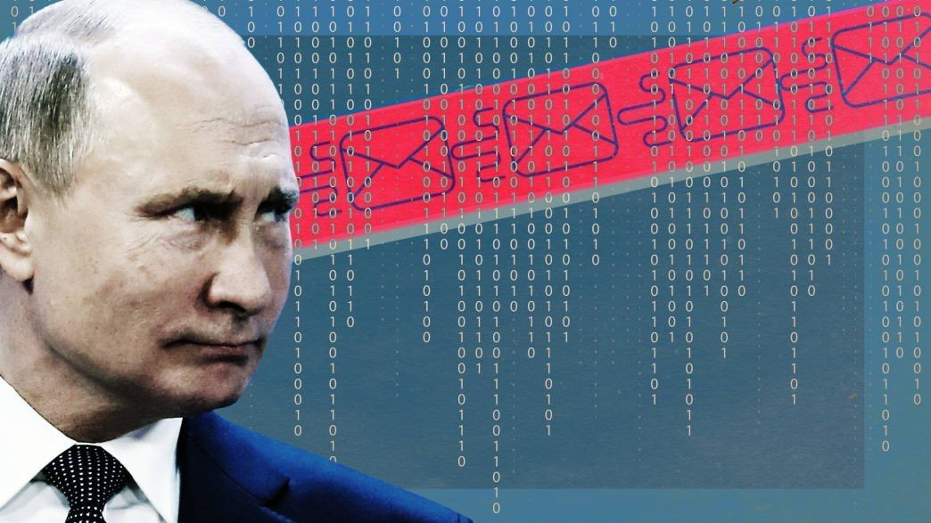Sẽ có nơi chuyên lưu trữ dữ liệ chính trị bị rò rỉ ở Nga