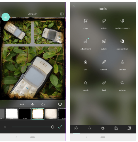Top 7 ứng dụng ghép ảnh độc đáo cho Android