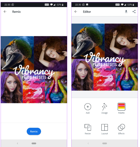 Top 7 ứng dụng ghép ảnh độc đáo cho Android