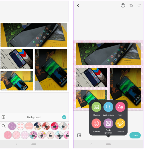 Top 7 ứng dụng ghép ảnh độc đáo cho Android