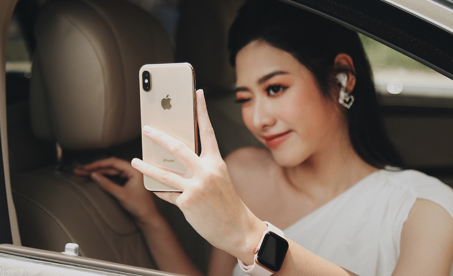 Vòng đời nâng cấp dài hơn tác động đến doanh số iPhone