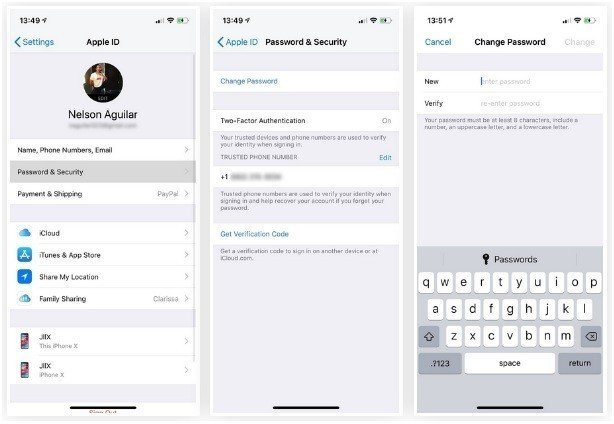11 điều cần biết khi bị mất cắp iPhone
