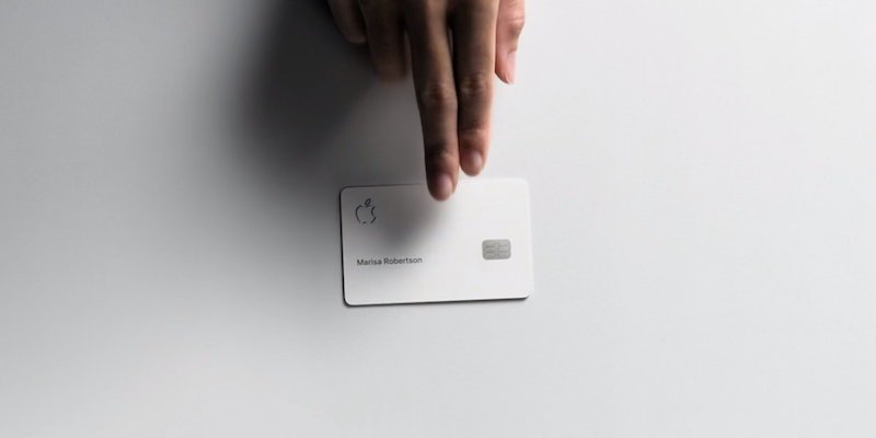 Apple News+, Arcade, Card và Apple TV+ vừa được ra mắt