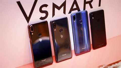 Choáng với màn “tra tấn” khi kiểm định Vsmart ở Tây Ban Nha