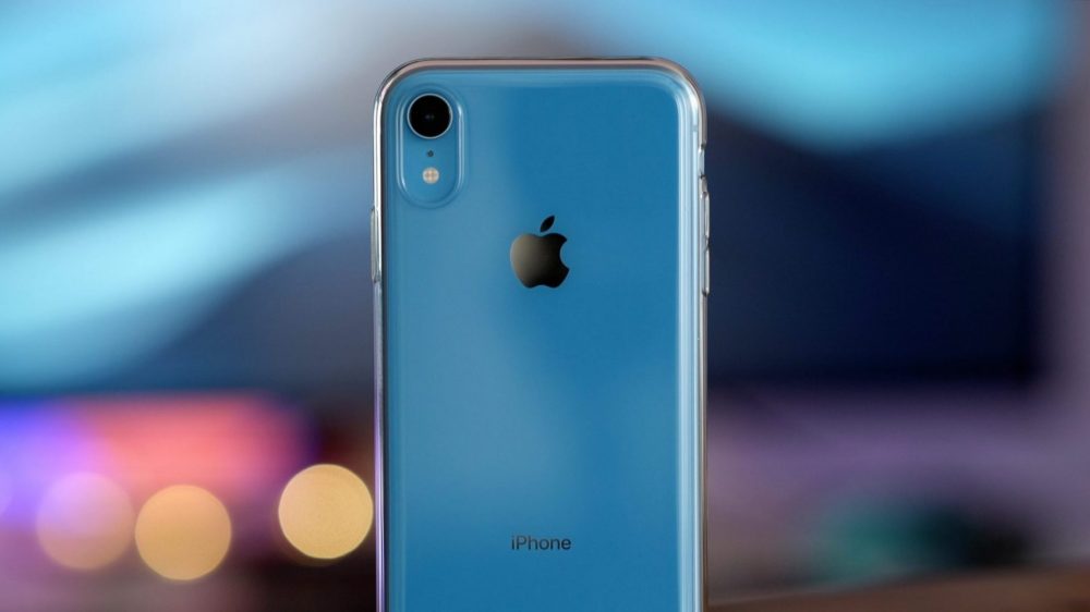 Doanh số iPhone tăng trưởng tốt sau khi giảm giá tại Trung Quốc