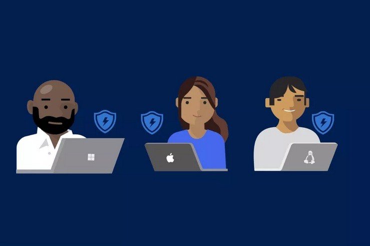 Microsoft mang phần mềm diệt virus Windows Defender lên Mac