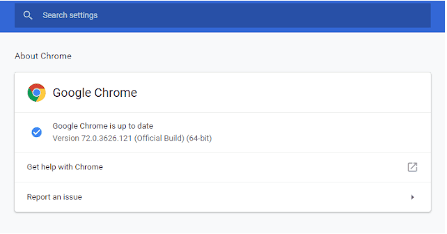 Phát hiện lỗ hổng bảo mật nghiêm trọng trên Google Chrome