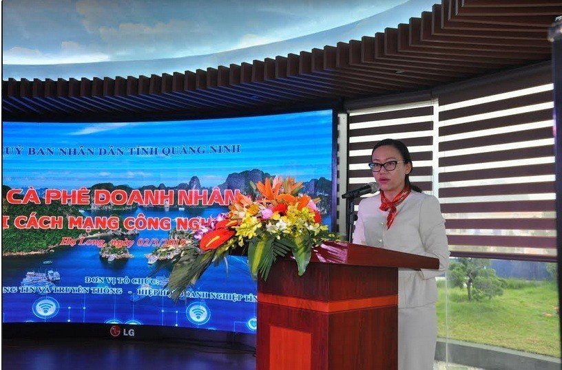Quảng Ninh và Quảng Bình ứng dụng Zalo trong cải cách hành chính