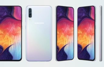 Samsung ra mắt Galaxy A50 và A30 tại Việt Nam Samsung ra mắt Galaxy A50 và A30 tại Việt Nam