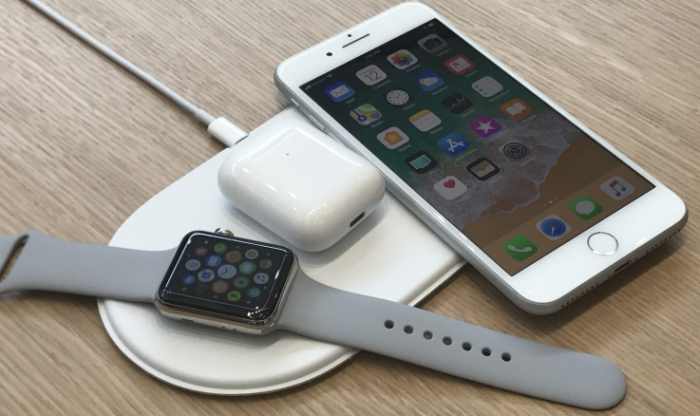 Thế hệ iPhone mới có thể hỗ trợ tính năng chia sẻ pin cho thiết bị khác