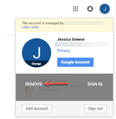 5 cách giúp bạn quản lý nhiều tài khoản Gmail hiệu quả