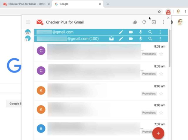 5 cách quản lý nhiều tài khoản Gmail hiệu quả