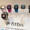 Fitbit ra mắt 4 đồng hồ thông minh theo dõi sức khỏe, giá từ 2 triệu đồng