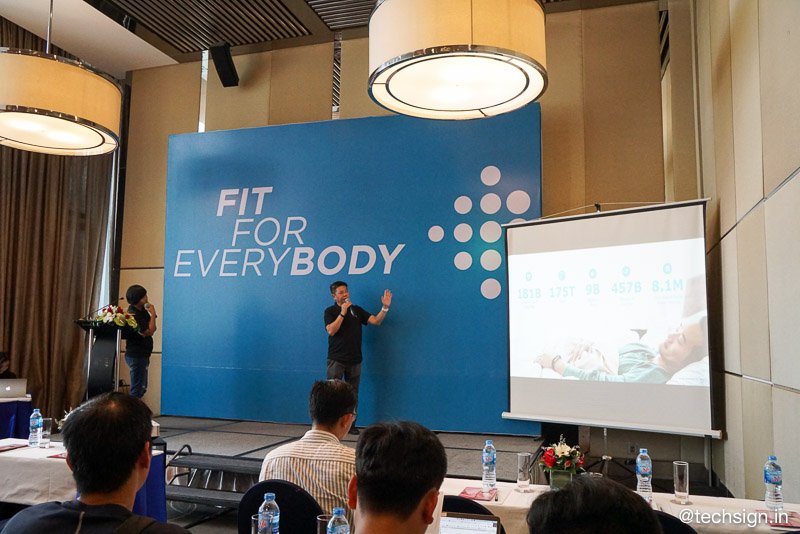Fitbit ra mắt 4 đồng hồ thông minh theo dõi sức khỏe, giá từ 2 triệu đồng