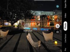 Galaxy S10 nhận bản cập nhật mới, tích hợp chế độ chụp đêm Night Mode