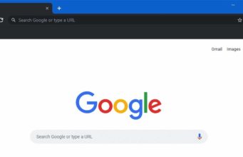 Chrome 74 hỗ trợ chế độ Dark Mode trên Windows 10
