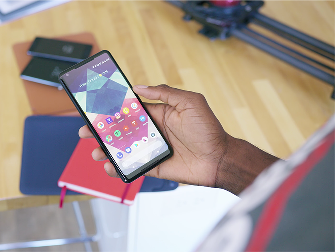 Google ngừng bán Pixel 2 và Pixel 2 XL