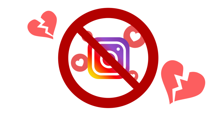 Instagram đang xem xét ẩn số lượt like trong bài viết