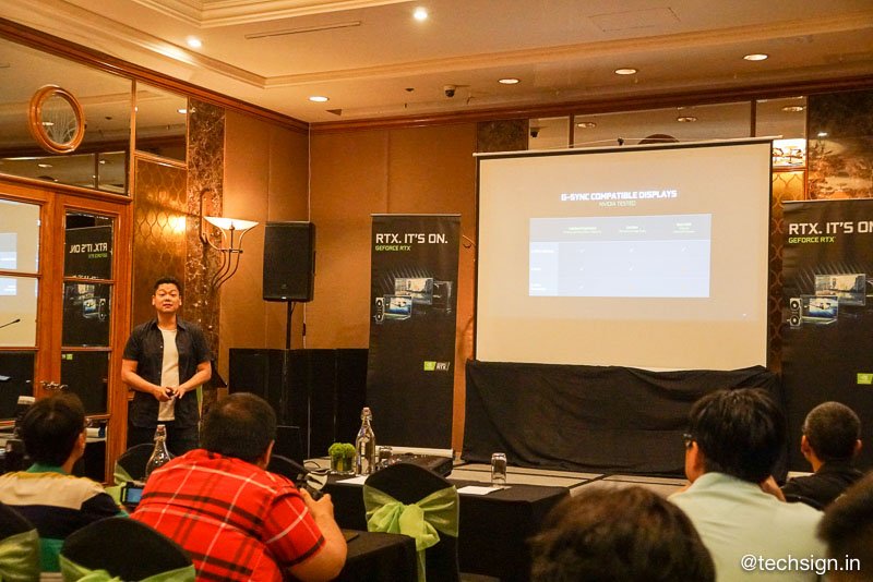 NVIDIA công bố 80 laptop dùng GPU GTX 1650/1660 Ti mới