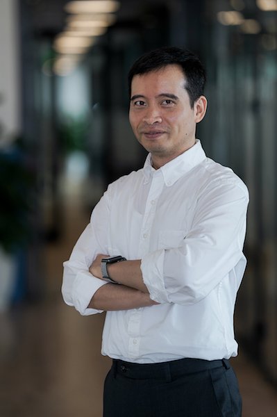 Vingroup lập Viện Nghiên cứu Trí Tuệ nhân tạo (AI)