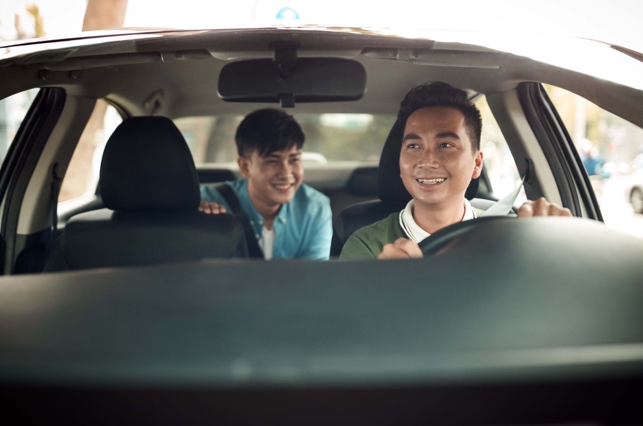 Ra mắt GrabBenefits, thêm nhiều quyền lợi cho tài xế GrabCar