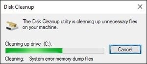 Xóa phần mềm độc hại khỏi máy tính Windows