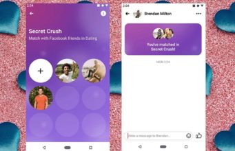 Facebook giới thiệu Secret Crush, mở rộng cơ hội hẹn hò Facebook giới thiệu Secret Crush, mở rộng cơ hội hẹn hò