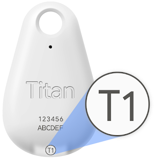 Google đổi khóa Bluetooth TiTan Security mới cho khách hàng vì lỗi bảo mật Google đổi khóa Bluetooth TiTan Security mới cho khách hàng vì lỗi bảo mật