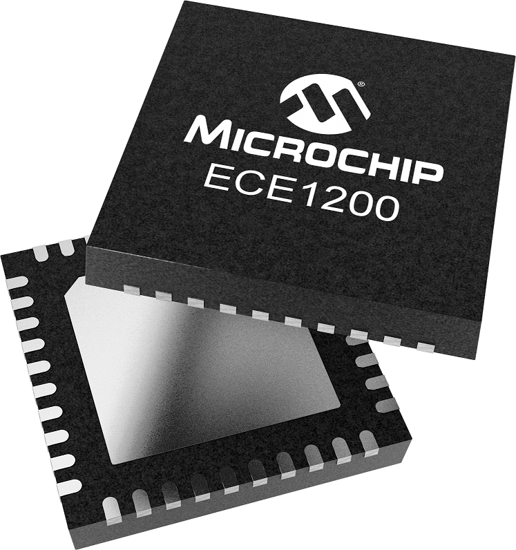 Microchip công bố giải pháp cầu nối eSPI-to-LPC thương mại đầu tiên