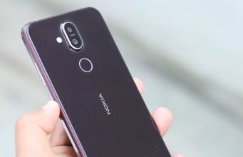 Nokia 8.1, smartphone đầu tiên lên Android Q Beta