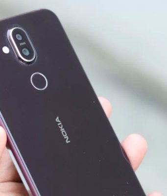 Nokia 8.1, smartphone đầu tiên lên Android Q Beta Nokia 8.1, smartphone đầu tiên lên Android Q Beta