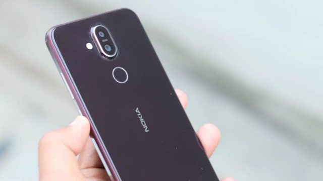Nokia 8.1, smartphone đầu tiên lên Android Q Beta Nokia 8.1, smartphone đầu tiên lên Android Q Beta