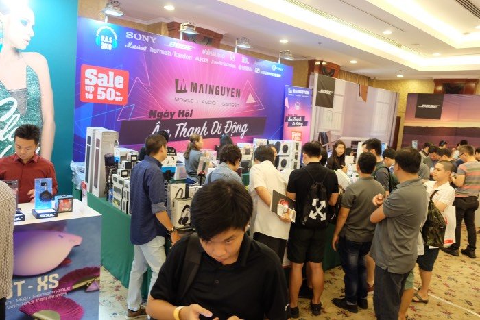 Sắp diễn ra triển lãm P.A.S 2019 với nhiều sản phẩm độc đáo