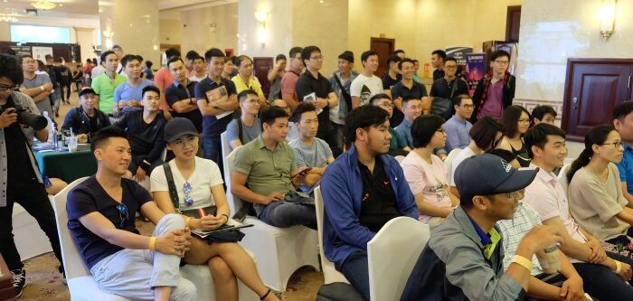 Sắp diễn ra triển lãm P.A.S 2019 với nhiều sản phẩm độc đáo