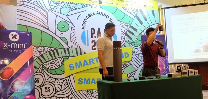 Sắp diễn ra triển lãm P.A.S 2019 với nhiều sản phẩm độc đáo