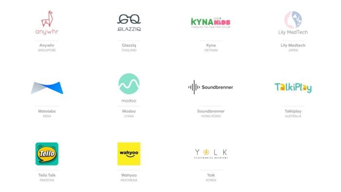 Nền tảng học trực tuyến Kyna của Việt Nam vào chung kết Demo Day Asia 2019