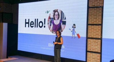 Trợ lý số Google Assistant có tiếng Việt, hỗ trợ Android và sắp có cho iOS