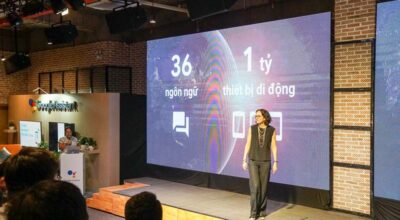 Trợ lý số Google Assistant có tiếng Việt, hỗ trợ Android và sắp có cho iOS