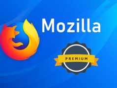 Mozilla ra mắt Firefox Premium vào tháng 10 năm nay