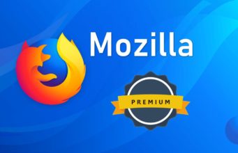 Mozilla ra mắt Firefox Premium vào tháng 10 năm nay