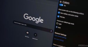 Bật Dark Mode trên ứng dụng Google Photos