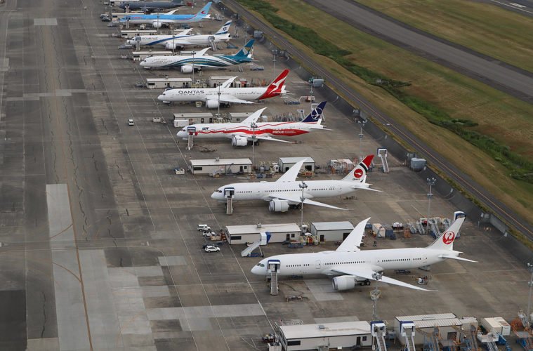 Boeing đổ lỗi thuê lập trình viên giá 9 USD/giờ viết phần mềm 737 Max