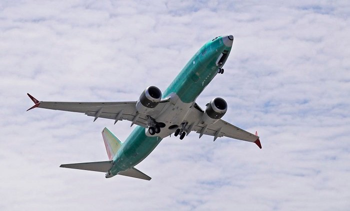 Boeing đổ lỗi thuê lập trình viên giá 9 USD/giờ viết phần mềm 737 Max